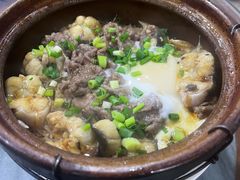 -容里煲仔饭(利丰北路店)