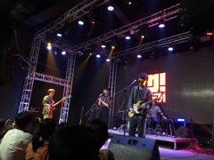 -Vox Livehouse(长沙店)
