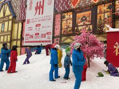 -广州热雪奇迹