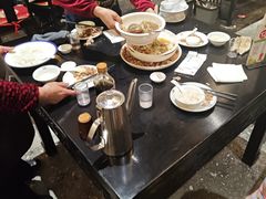 -健眺小海鲜(临海后山店)