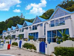 -清泉湾生态旅游度假区