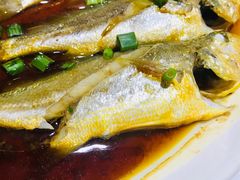 -天天渔港海鲜酒家(石浦玉泉路店)