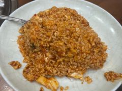 -延成苑韩式烤肉店(长春道店)