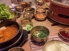 -闻老头·菊花炭烤肉(D11店)