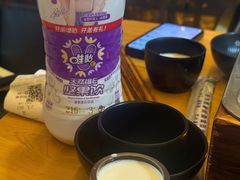 -杨老头鲜货烧烤(太古里店)