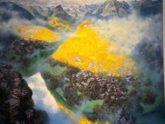 -四川美术学院美术馆