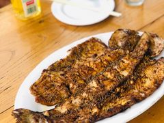 望湖烤鱼-望湖烤鱼
