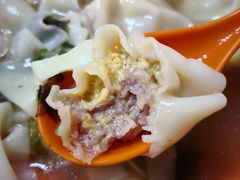 -海平馄饨(逍遥二路店)