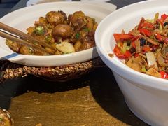 -小厨食堂(黄田坝店)