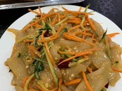 -老黑板筋(顺义总店)