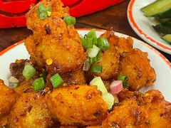 -聂发财重庆江湖菜(解放碑店)