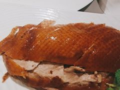 -贝勒爷·酥不腻烤鸭
