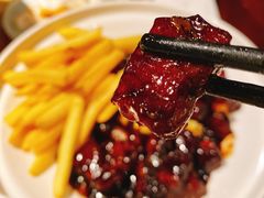 东坡肉-简单味道(华阳店)