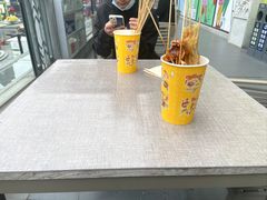 -夸父炸串(金桥国际广场店)