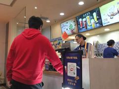 -DQ·蛋糕·冰淇淋(新佳丽店)