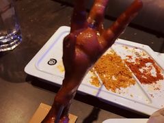 -很久以前羊肉串(打浦路店)