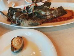 -三亚海韵度假酒店·韵和轩中餐厅