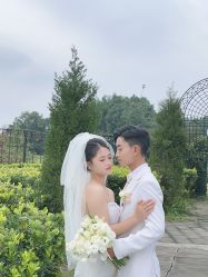 -金夫人婚纱摄影(总店)