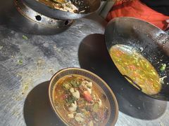 财鱼面-尧钧财鱼面(育才路店)