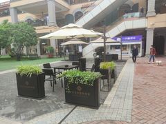 -首创奥特莱斯(西安店)