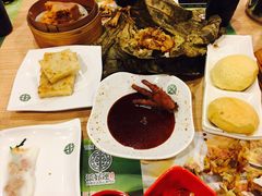 -添好运点心专门店(中环IFC店)