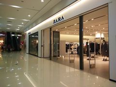 -ZARA(凯德乐峰广场店)