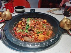 -江湖小牛·水煮牛排火锅(欧亚新生活购物广场店)