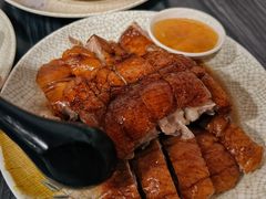 -紫金食坊(江南西路店)