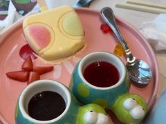 -水桶王国主题餐厅·聚会·生日派对·亲子活动·家庭套餐(亚龙湾希尔顿店)