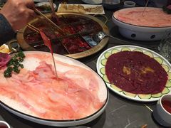 -长嘉·河图火锅(长嘉汇江景旗舰店)