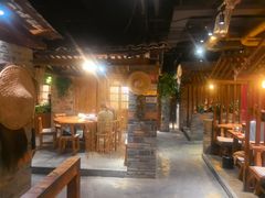 -丹江渔村(首都机场店)