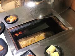 -五彩凉山自助西昌烧烤(柳翠路店)