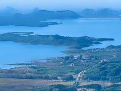 -云峰山自然风景区