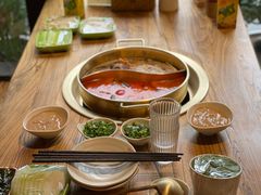 -四喜小胖·北京涮肉(五道营店)