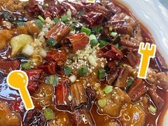 -大草原清真饭庄(沙河店)