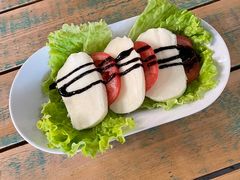 -Cafe Alice咖啡爱丽丝(奥城店)
