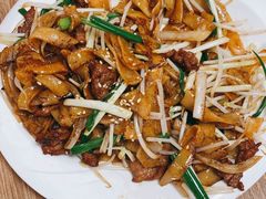 -百福麵家(新馬路店)