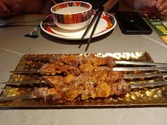 -塔哈尔·新疆盛宴(奉贤龙湖店)