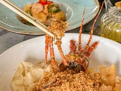 -东南里湖景餐厅·新闽菜(浦西万达店)