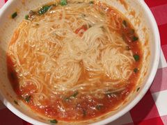 -西贝(上海新梅广场店)