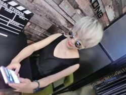 -MS.SALON美发沙龙