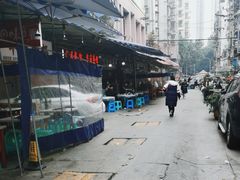 -赵伍面庄(松石大道店)