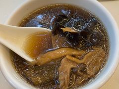 -太婆天府山珍酒楼(亚运村店)