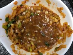 酱料-金刚山(学府路店)