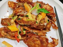 -一德轩·闽.粤料理(福州广场店)