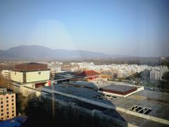 -南京维景国际大酒店(南京博物院店)