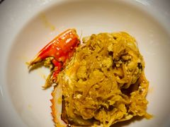 -广州柏悦酒店·悦景轩·粤菜餐厅