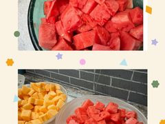 -浙江西子宾馆·瑶园咖啡厅