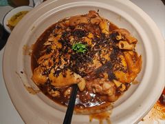 -筱爷叔·上海传统手工菜(玉树路店)