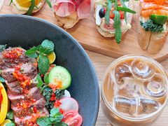 -玖壹咖啡(临河街店)